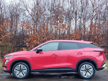 Used Omoda OMODA 5 2025 for sale - 77518104: Photo