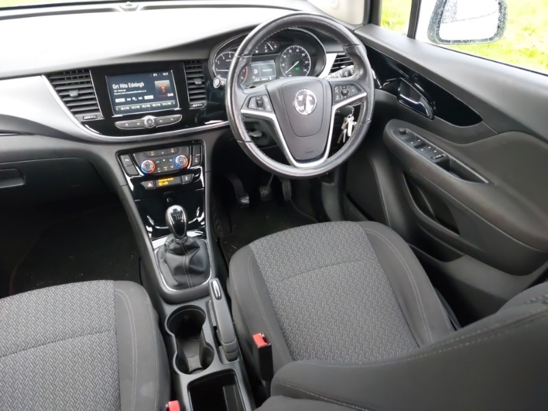 Used Vauxhall Mokka X 2018 for sale - 76403638: Photo 10