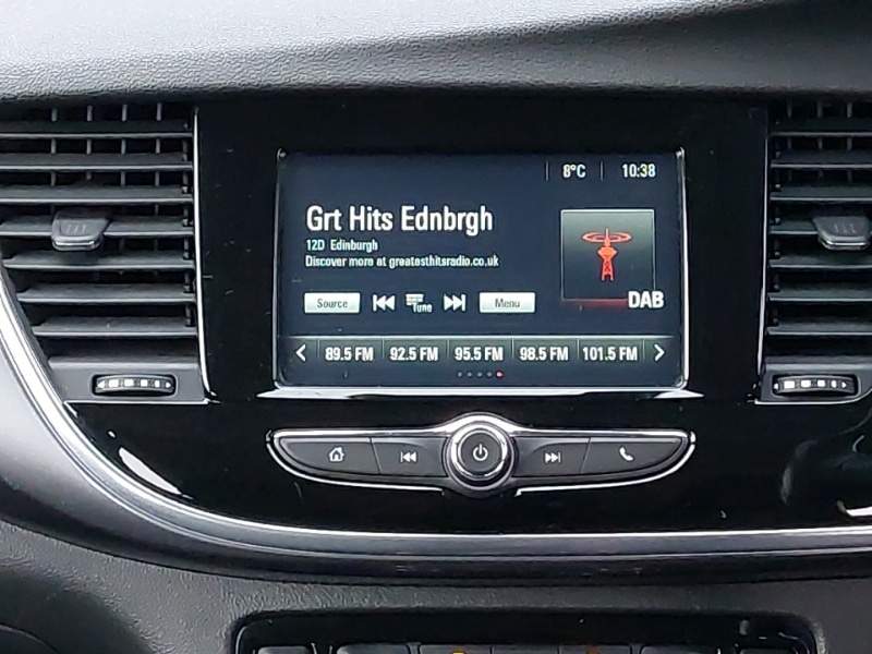 Used Vauxhall Mokka X 2018 for sale - 76403638: Photo 11