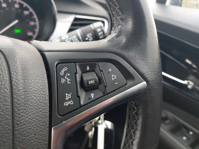 Used Vauxhall Mokka X 2018 for sale - 76403638: Photo 12