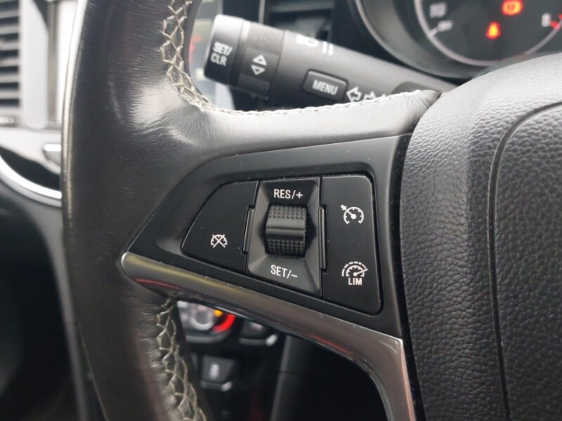 Used Vauxhall Mokka X 2018 for sale - 76403638: Photo 13