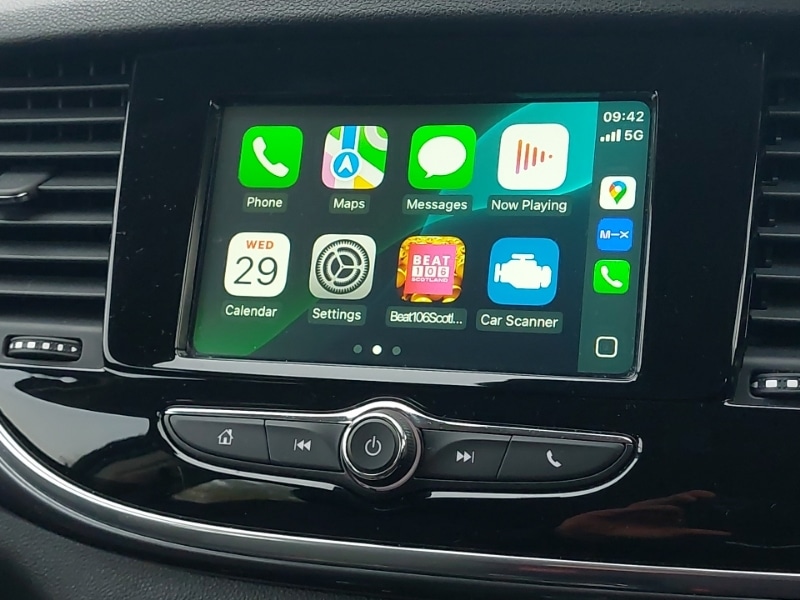 Used Vauxhall Mokka X 2018 for sale - 76403638: Photo 14