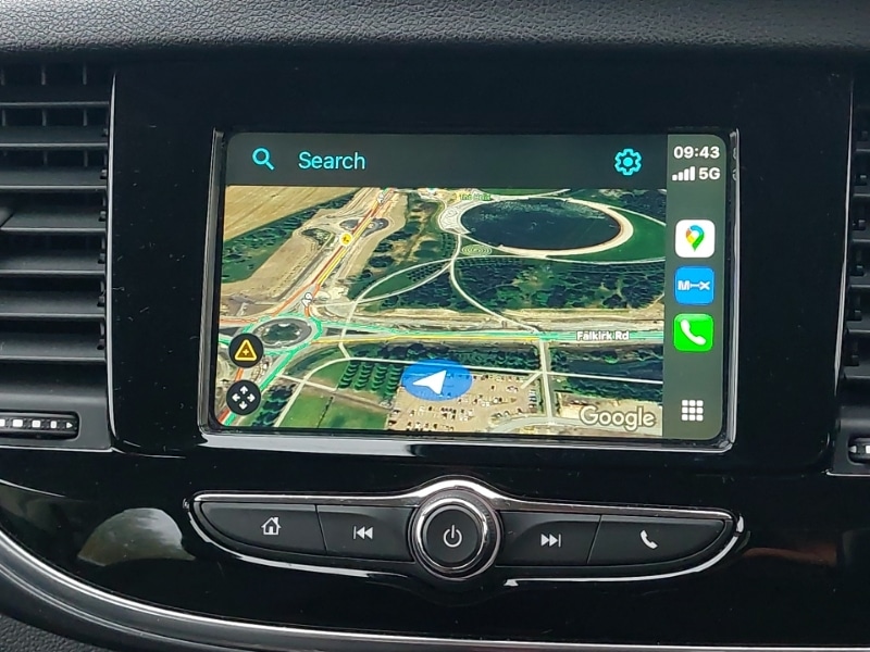 Used Vauxhall Mokka X 2018 for sale - 76403638: Photo 16