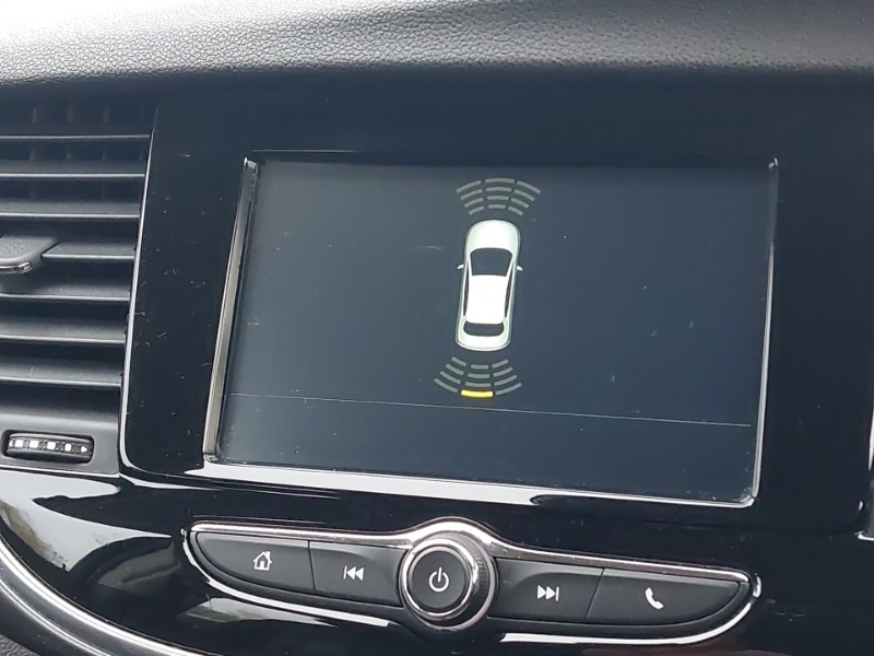 Used Vauxhall Mokka X 2018 for sale - 76403638: Photo 17