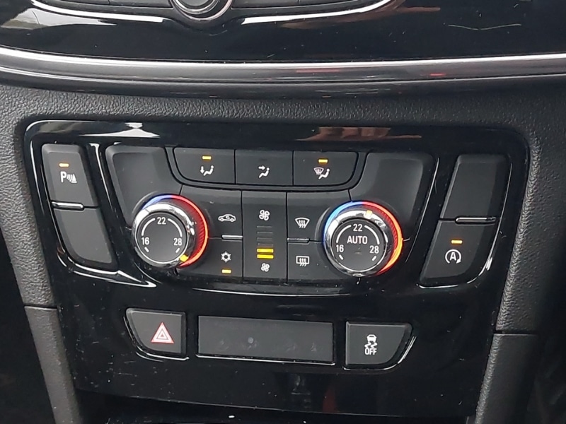 Used Vauxhall Mokka X 2018 for sale - 76403638: Photo 18