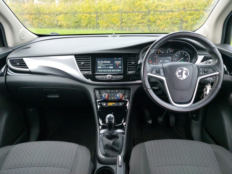 Used Vauxhall Mokka X 2018 for sale - 76403638: Photo 2