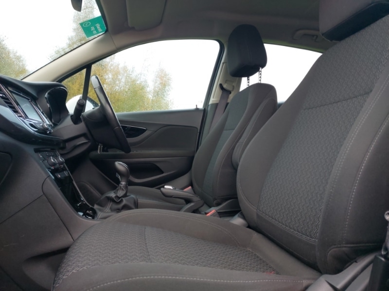 Used Vauxhall Mokka X 2018 for sale - 76403638: Photo 5