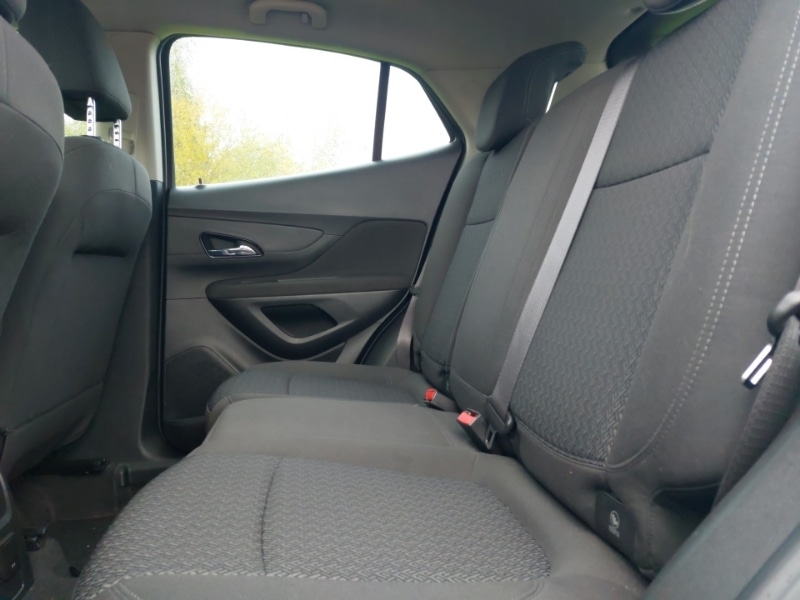 Used Vauxhall Mokka X 2018 for sale - 76403638: Photo 6