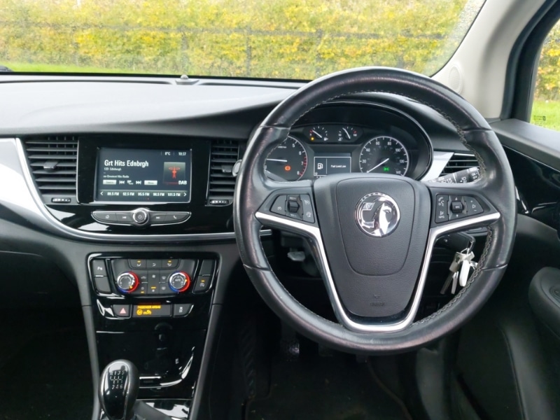 Used Vauxhall Mokka X 2018 for sale - 76403638: Photo 7