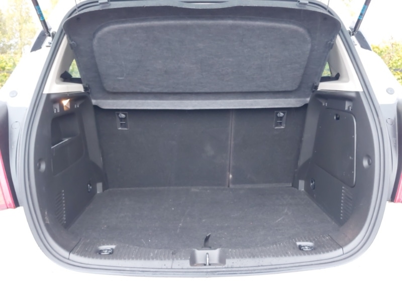 Used Vauxhall Mokka X 2018 for sale - 76403638: Photo 8