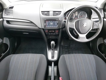 Used Suzuki Swift 2016 for sale - 79273857: Photo