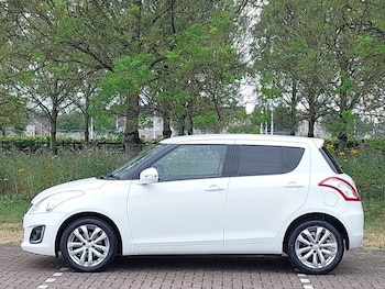 Used Suzuki Swift 2016 for sale - 79273857: Photo