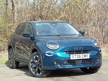 Used Fiat 600 2026 for sale - 78653788: Photo