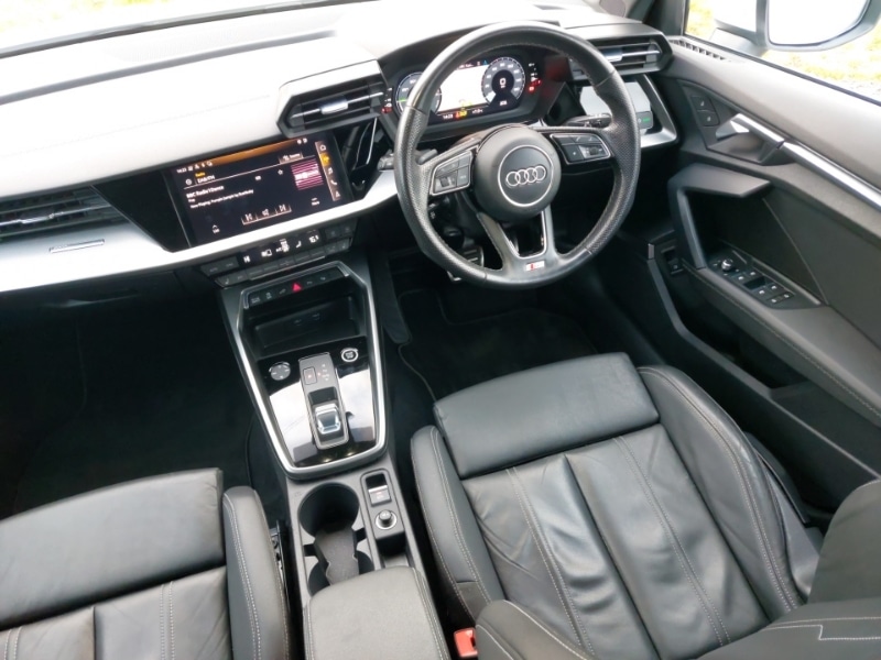 Used Audi A3 2022 for sale - 78219774: Photo 10