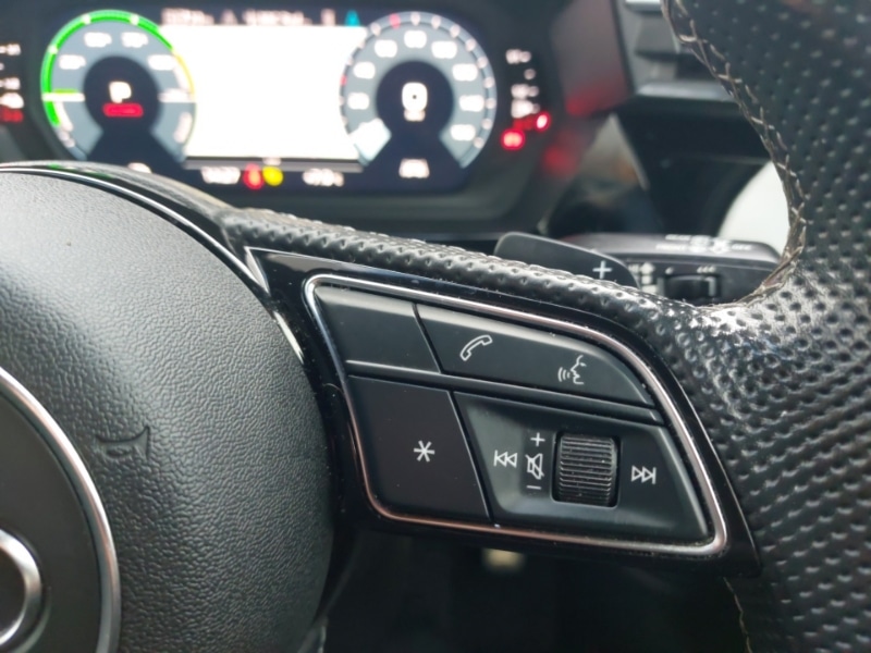 Used Audi A3 2022 for sale - 78219774: Photo 12