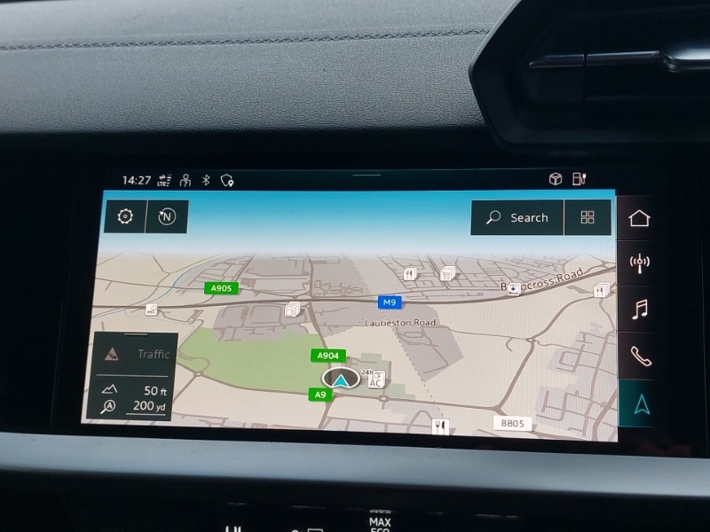 Used Audi A3 2022 for sale - 78219774: Photo 14