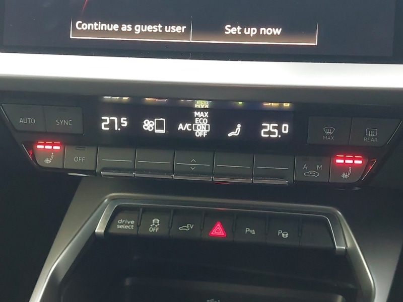 Used Audi A3 2022 for sale - 78219774: Photo 17