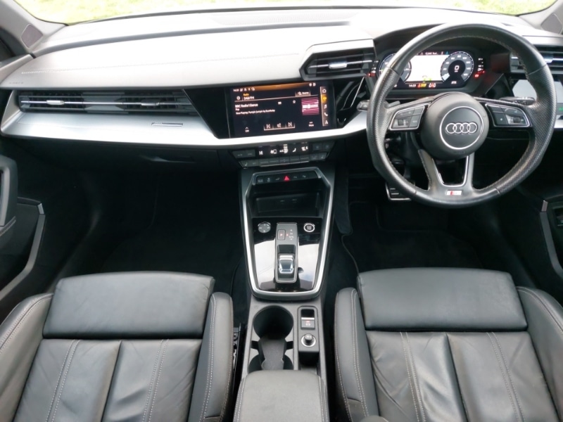Used Audi A3 2022 for sale - 78219774: Photo 2