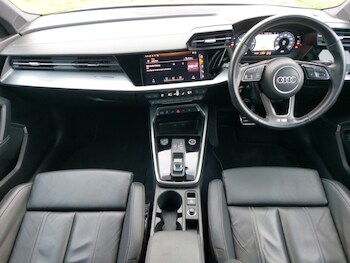 Used Audi A3 2022 for sale - 78219774: Photo
