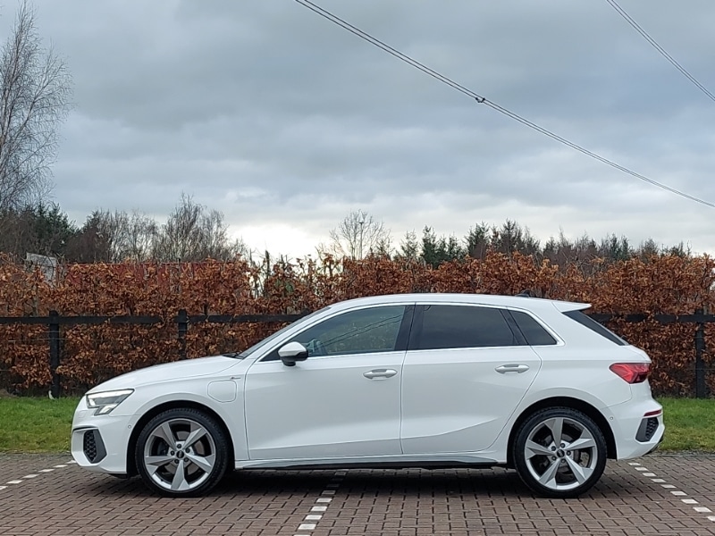 Used Audi A3 2022 for sale - 78219774: Photo 4