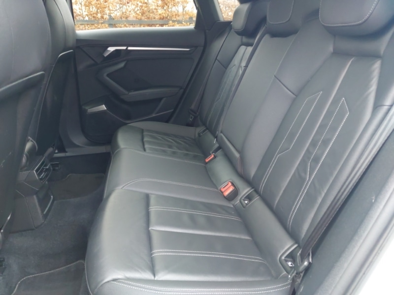 Used Audi A3 2022 for sale - 78219774: Photo 6