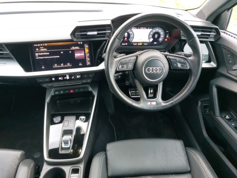 Used Audi A3 2022 for sale - 78219774: Photo 7
