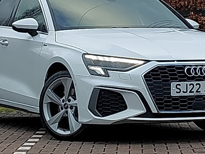 Used Audi A3 2022 for sale - 78219774: Photo 9