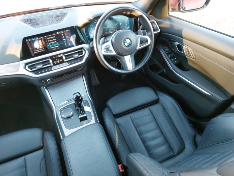 Used BMW 3 Series 2022 for sale - 76651395: Photo 10