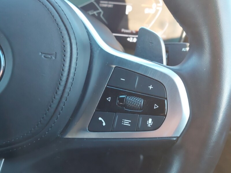 Used BMW 3 Series 2022 for sale - 76651395: Photo 12