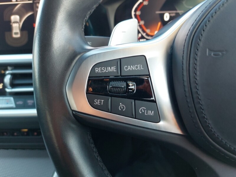 Used BMW 3 Series 2022 for sale - 76651395: Photo 13