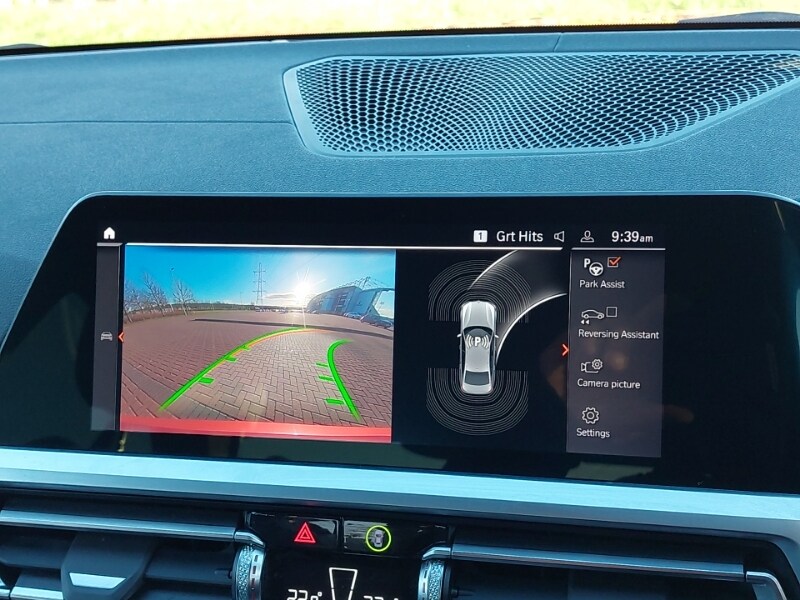 Used BMW 3 Series 2022 for sale - 76651395: Photo 14