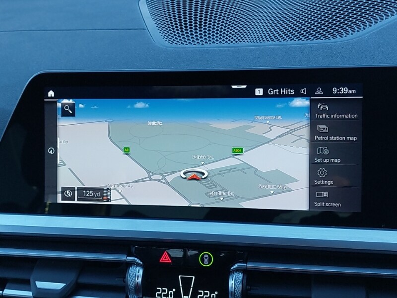 Used BMW 3 Series 2022 for sale - 76651395: Photo 15