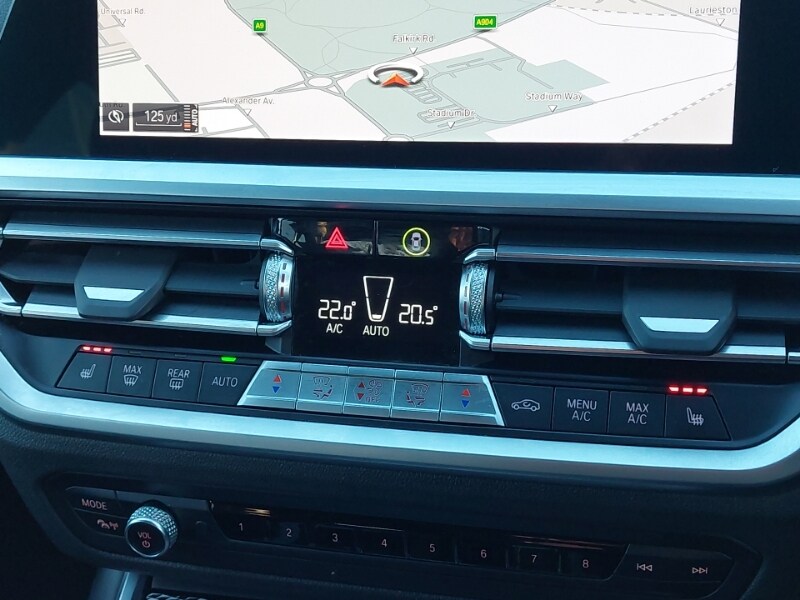 Used BMW 3 Series 2022 for sale - 76651395: Photo 16