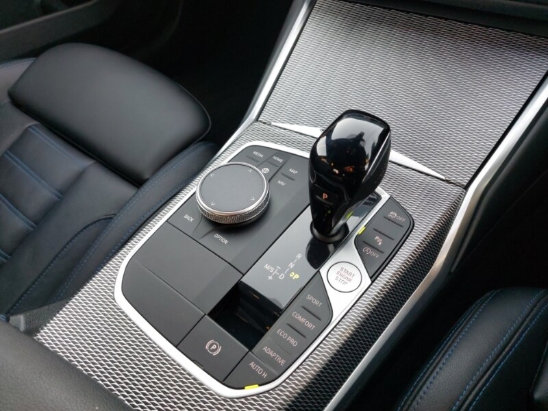 Used BMW 3 Series 2022 for sale - 76651395: Photo 17