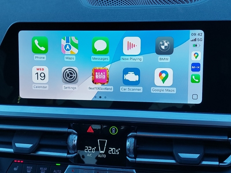 Used BMW 3 Series 2022 for sale - 76651395: Photo 18