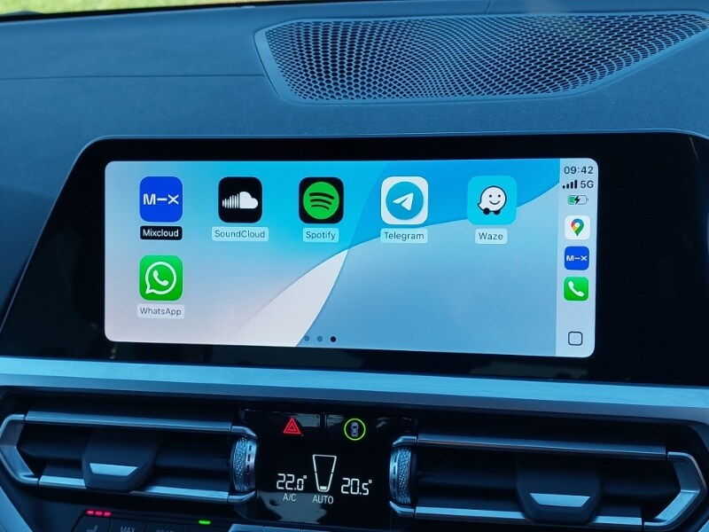 Used BMW 3 Series 2022 for sale - 76651395: Photo 19