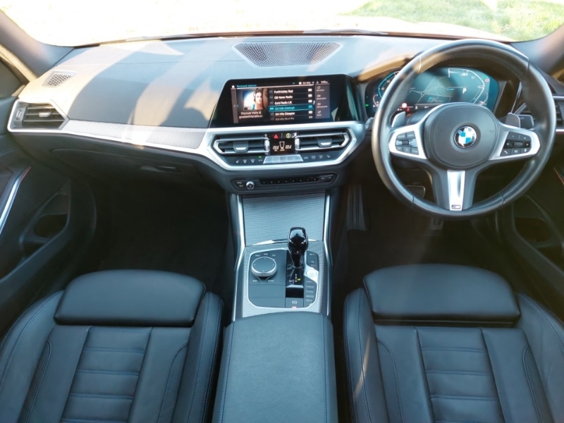 Used BMW 3 Series 2022 for sale - 76651395: Photo 2