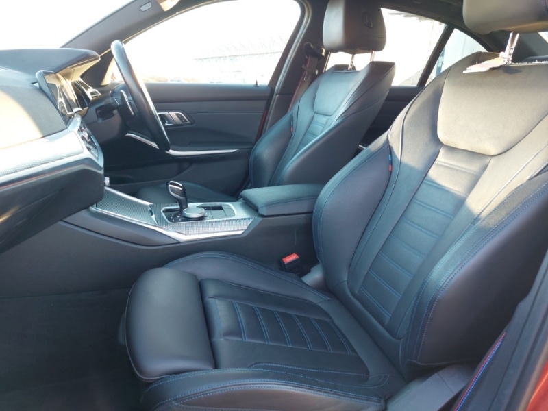 Used BMW 3 Series 2022 for sale - 76651395: Photo 5