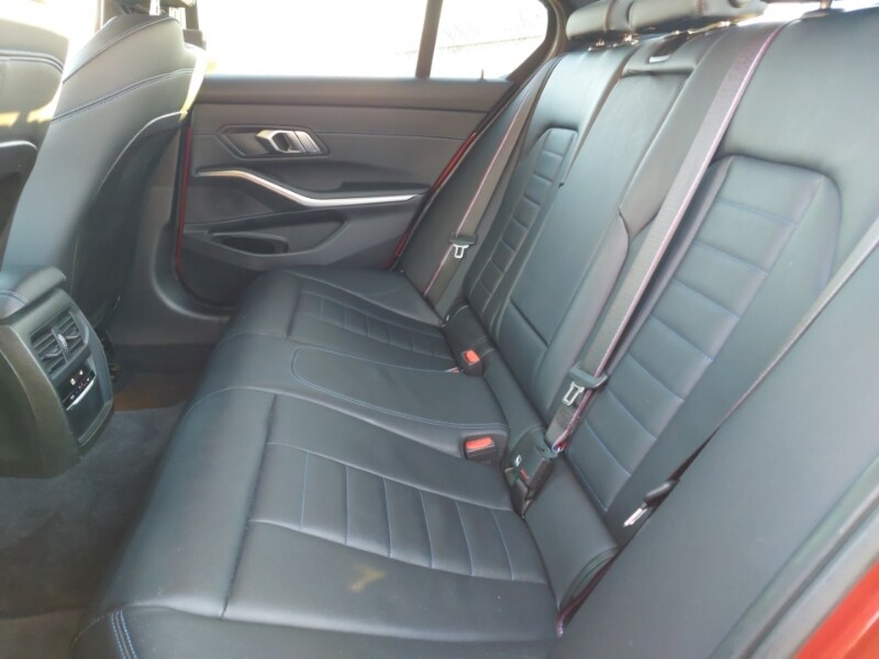 Used BMW 3 Series 2022 for sale - 76651395: Photo 6