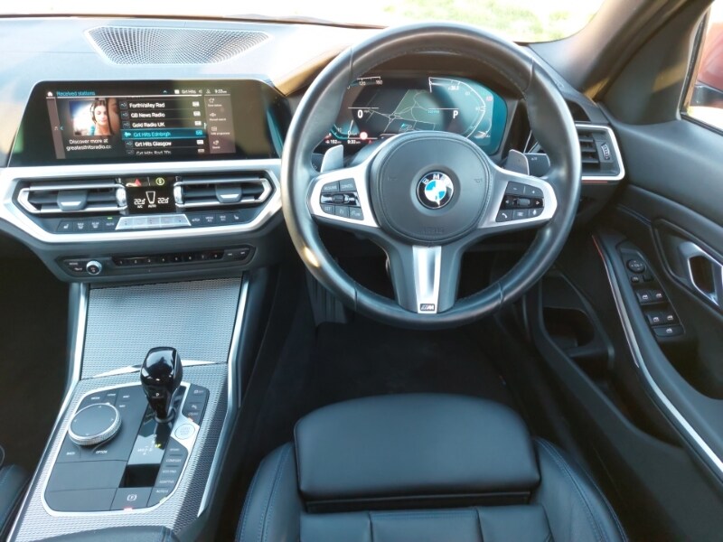 Used BMW 3 Series 2022 for sale - 76651395: Photo 7