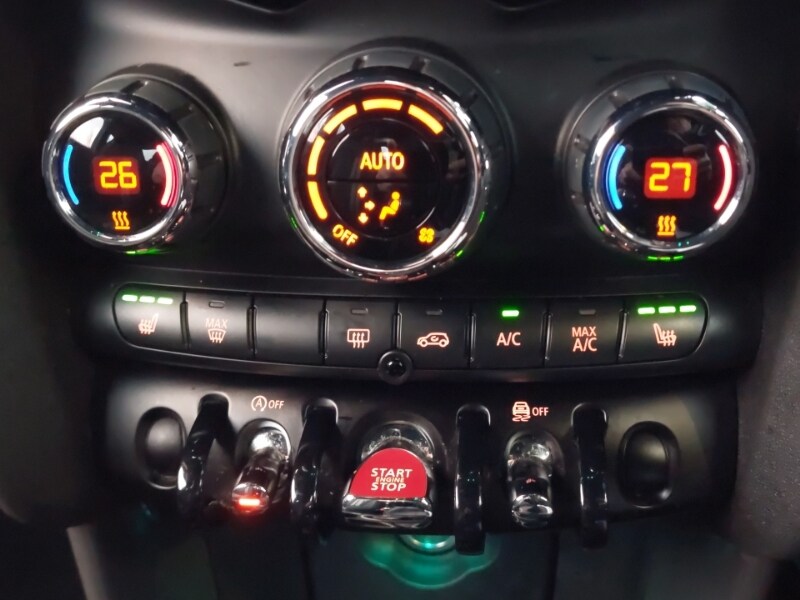 Used MINI Hatch 2019 for sale - 77467103: Photo 15