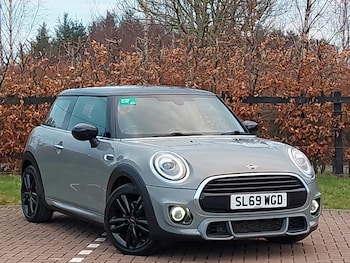 Used MINI Hatch 2019 for sale - 77467103: Photo