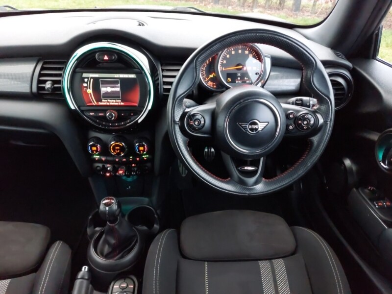 Used MINI Hatch 2019 for sale - 77467103: Photo 7