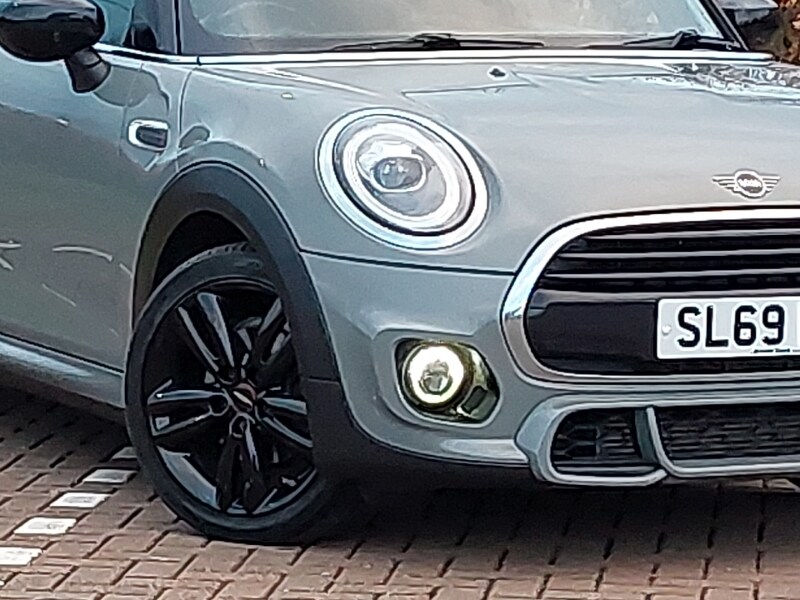 Used MINI Hatch 2019 for sale - 77467103: Photo 9