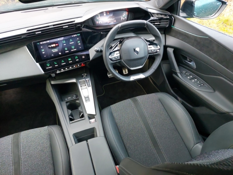 Used Peugeot 308 2024 for sale - 76839159: Photo 10