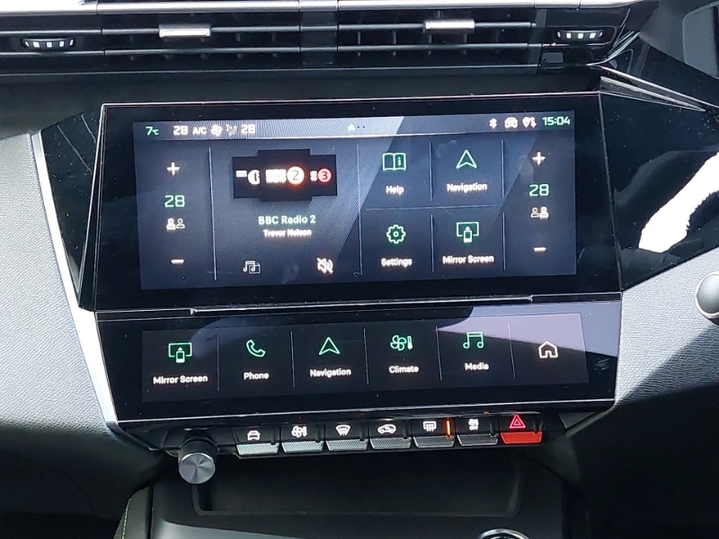 Used Peugeot 308 2024 for sale - 76839159: Photo 11