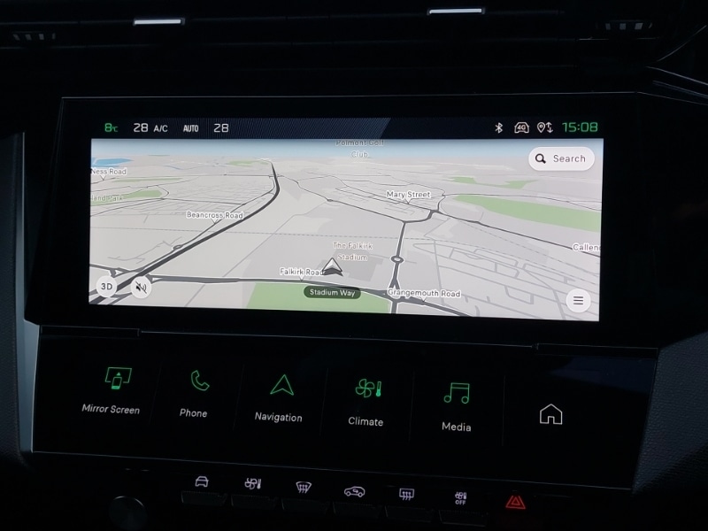 Used Peugeot 308 2024 for sale - 76839159: Photo 14