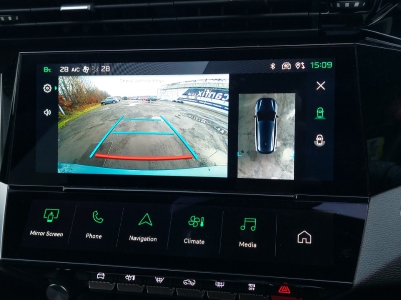 Used Peugeot 308 2024 for sale - 76839159: Photo 15