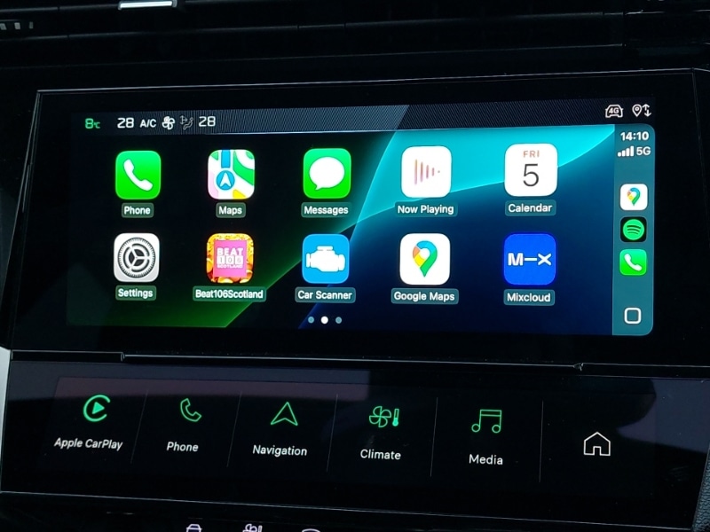 Used Peugeot 308 2024 for sale - 76839159: Photo 16