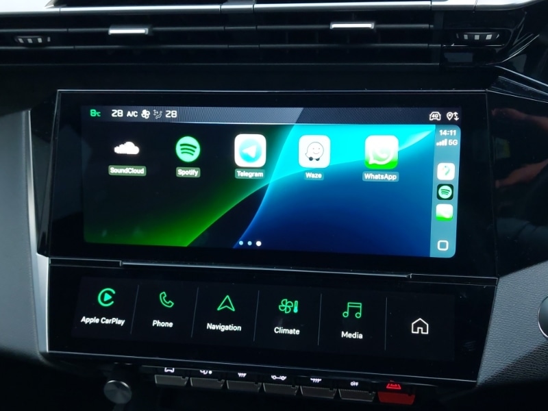 Used Peugeot 308 2024 for sale - 76839159: Photo 17